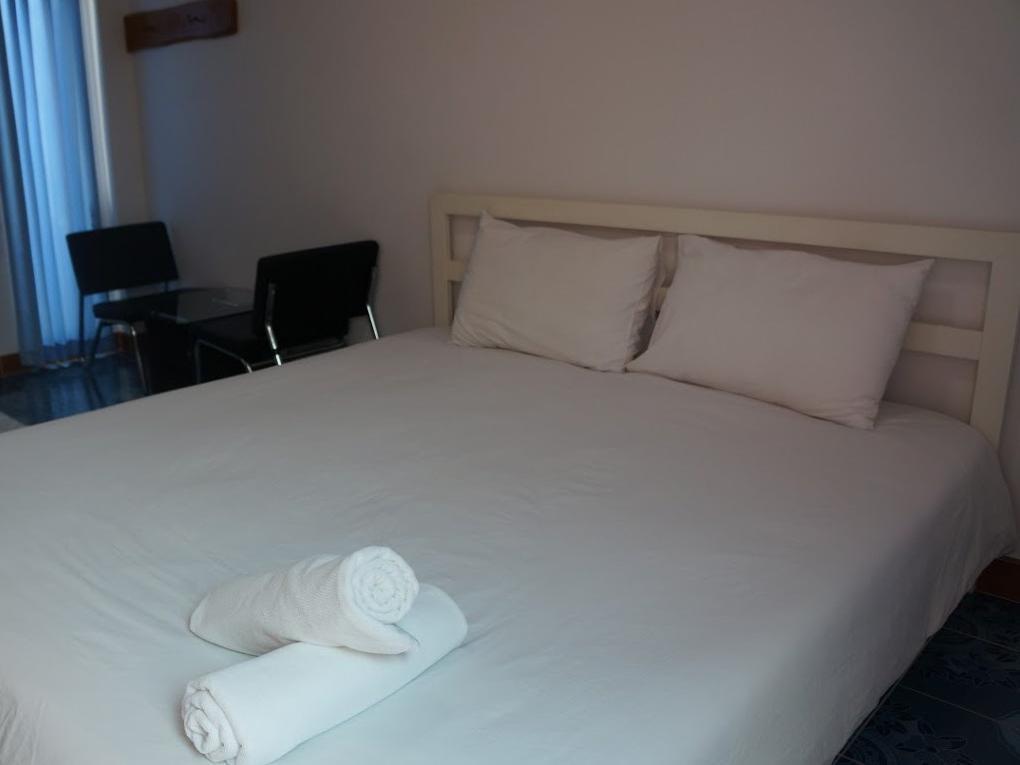 Hiso Resort Udon Thani Eksteriør billede