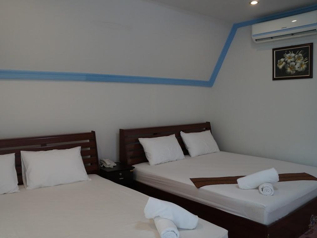 Hiso Resort Udon Thani Eksteriør billede