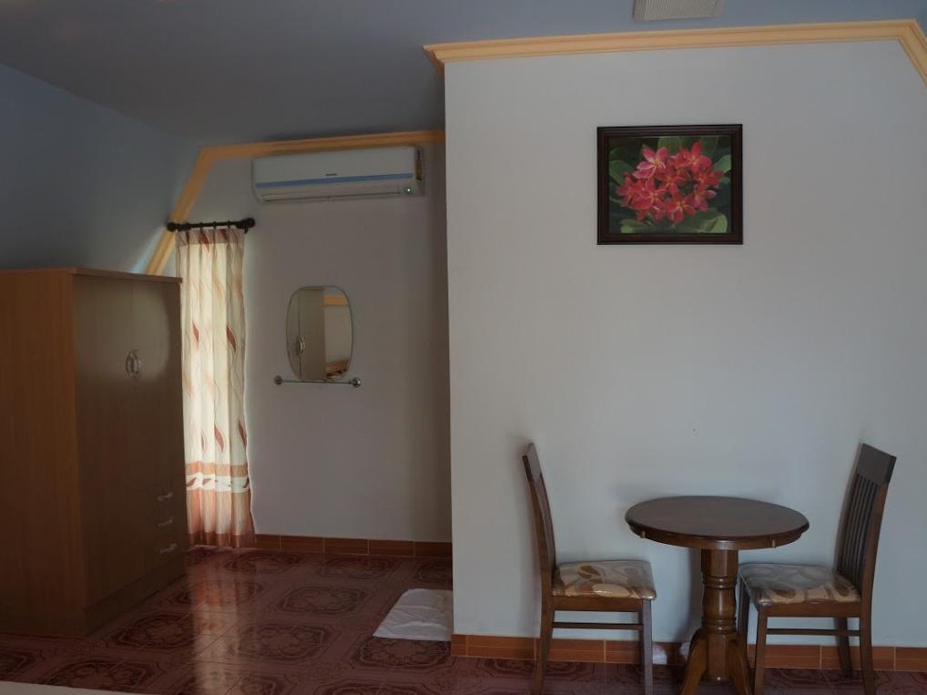 Hiso Resort Udon Thani Eksteriør billede