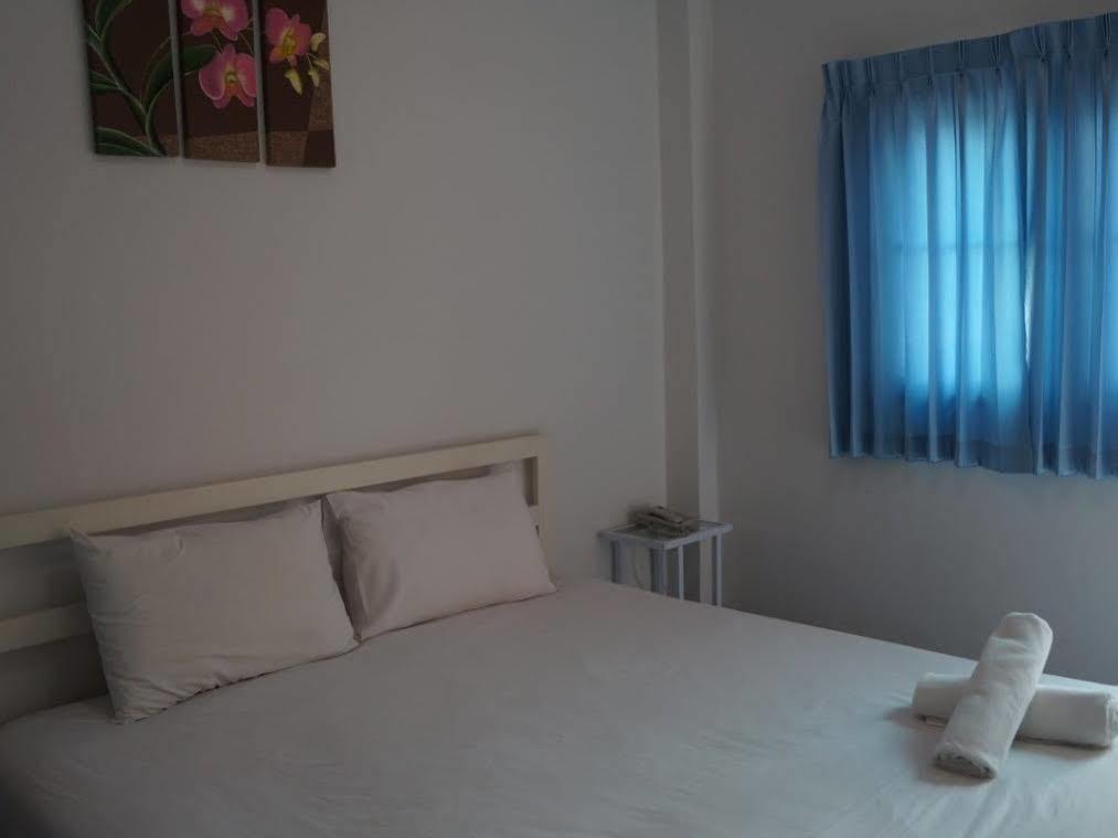 Hiso Resort Udon Thani Eksteriør billede