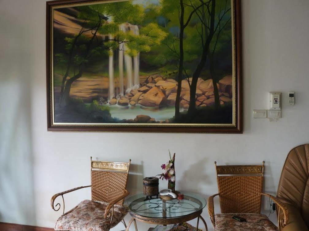 Hiso Resort Udon Thani Eksteriør billede