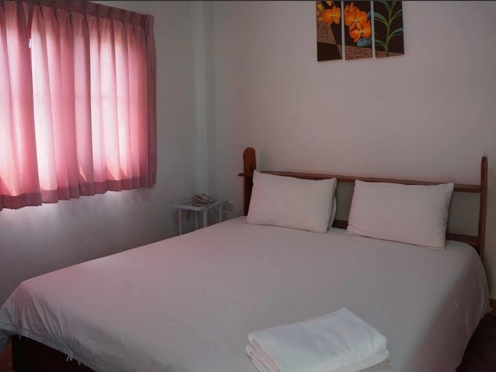 Hiso Resort Udon Thani Eksteriør billede