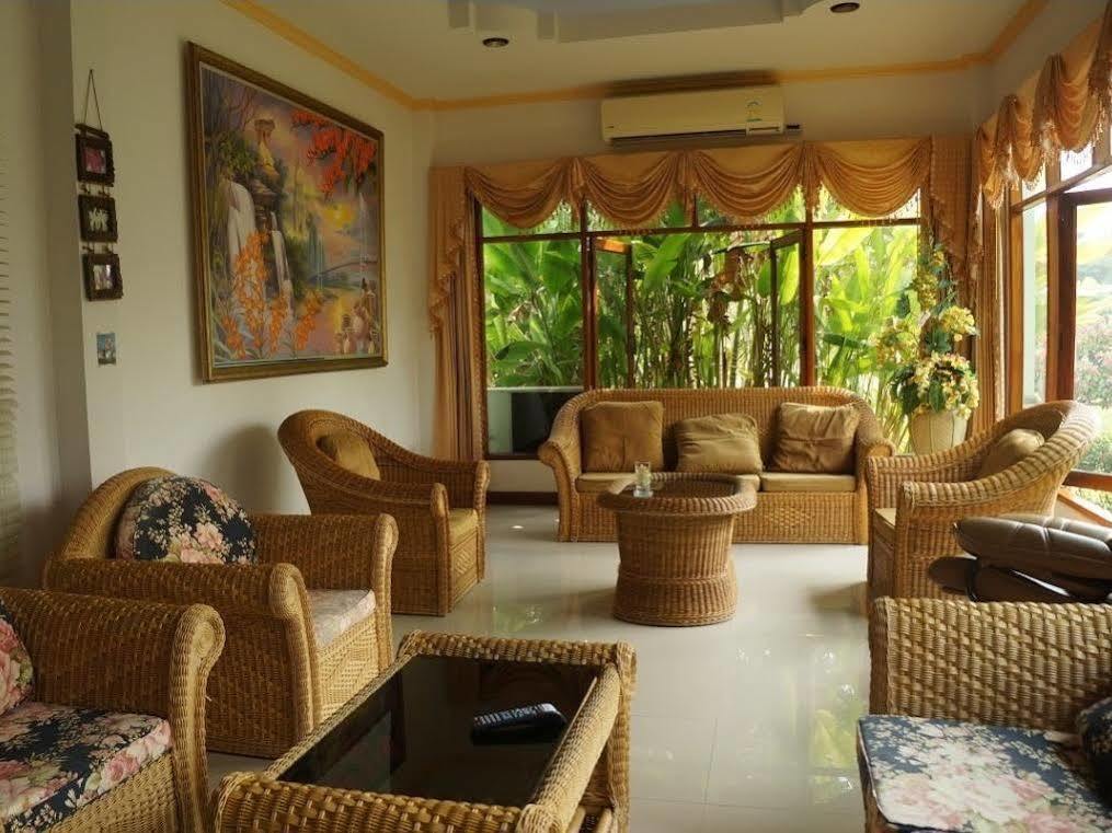 Hiso Resort Udon Thani Eksteriør billede